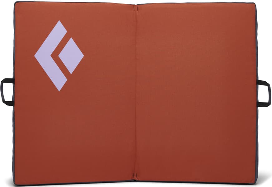 Circuit Crash Pad Rust, view: 0