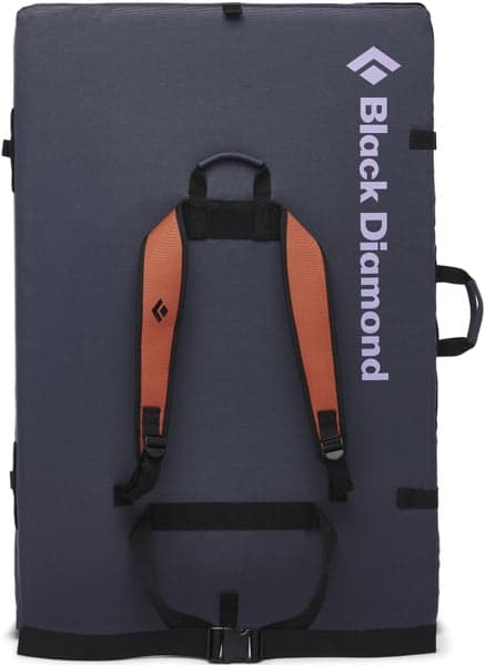 Circuit Crash Pad Rust, view: 2