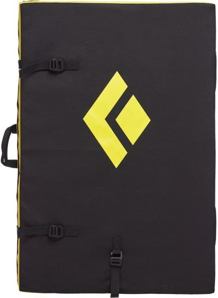 Circuit Crash Pad Lemon Grass, view: 3