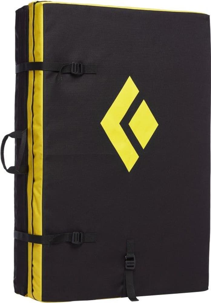 Circuit Crash Pad Lemon Grass, view: 0