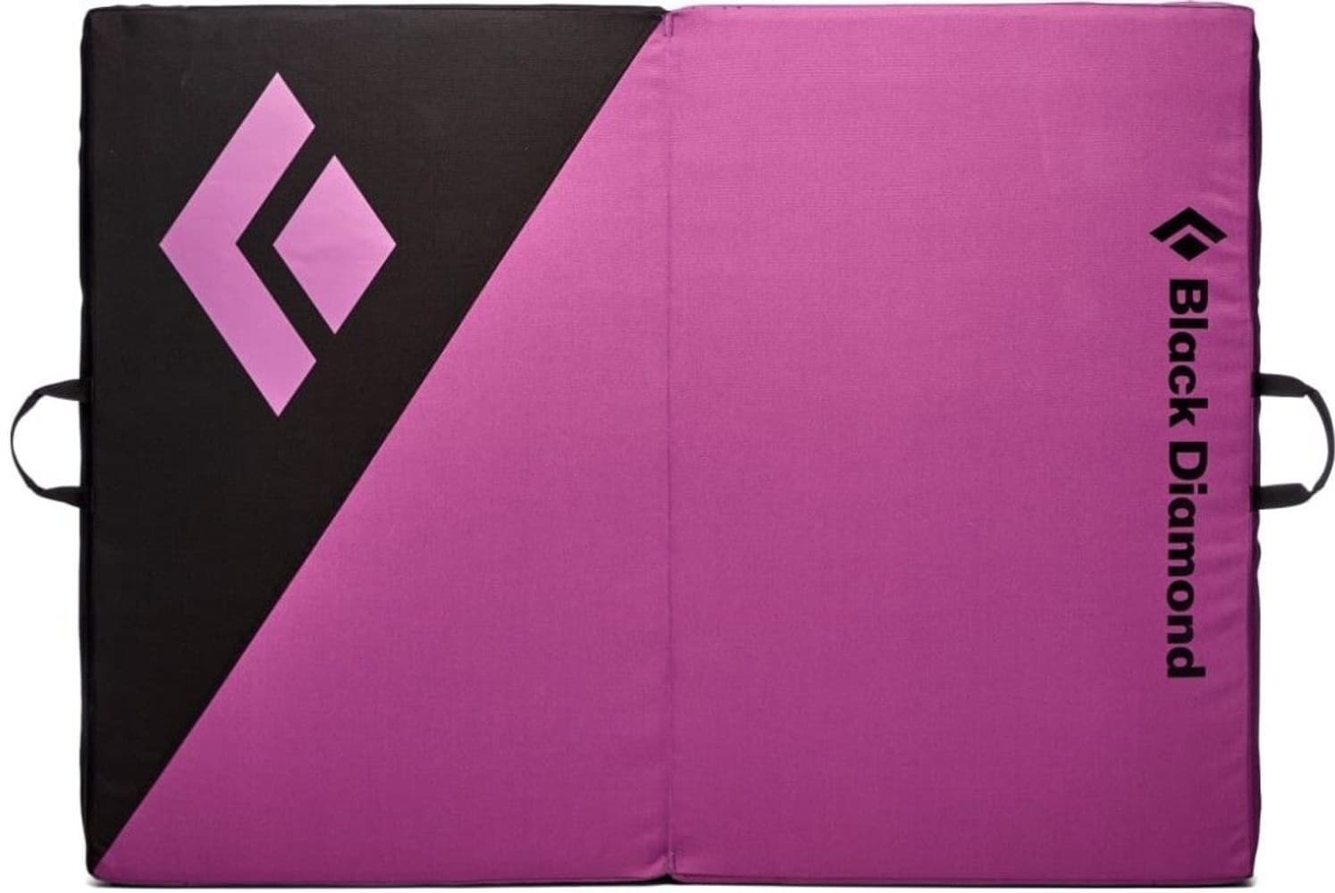 Circuit Crash Pad Purple, view: 2