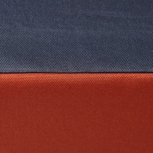 Circuit Crash Pad Rust, view: 3