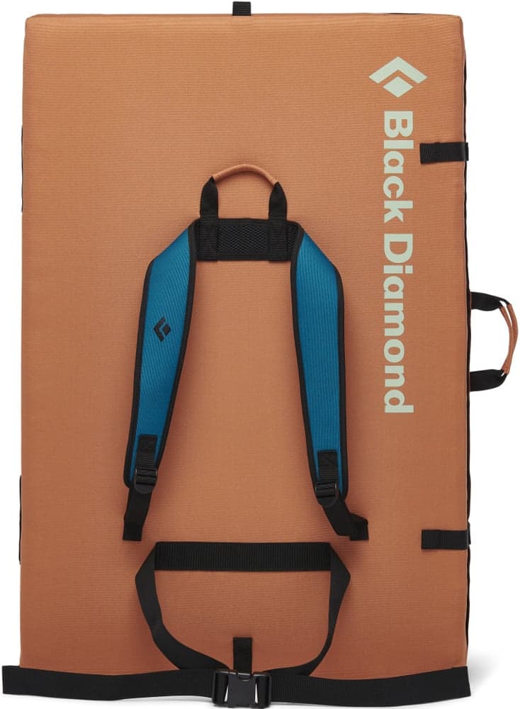 Circuit Crash Pad Lagoon, view: 2