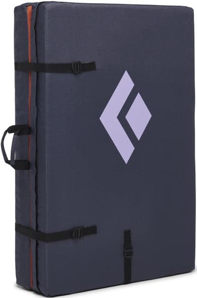 Circuit Crash Pad Rust, view: 1