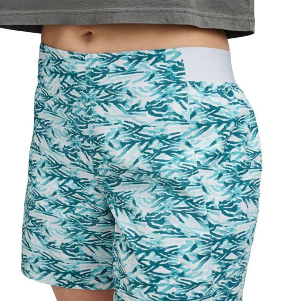 W's Sierra Shorts Alpine Coral/Belay Blue, view: 3