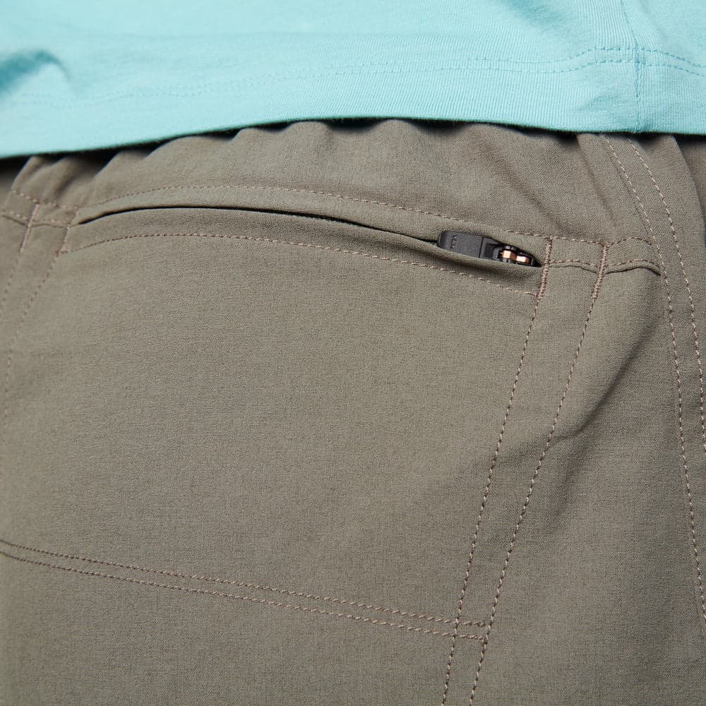 W's Sierra Shorts Tundra, view: 4