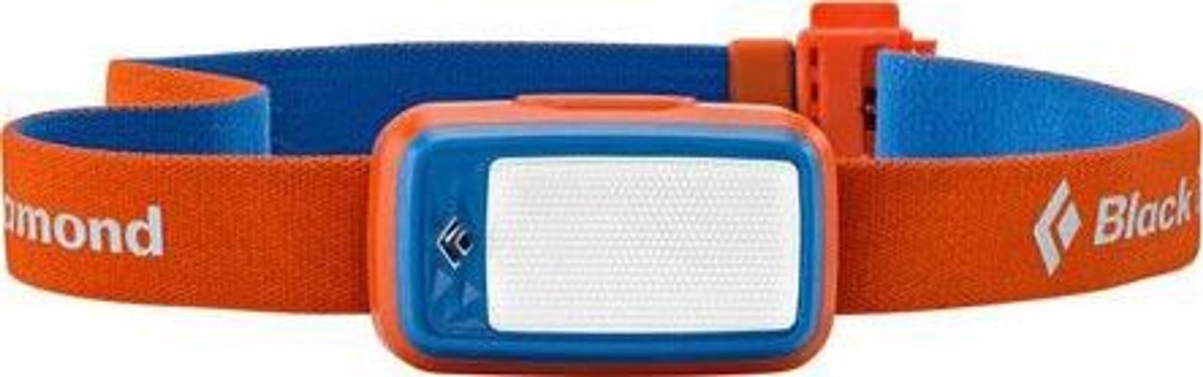 Kids Wiz Headlamp Vibrant Orange, view: 0