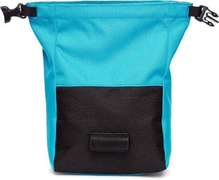 Mondito Chalk Pot Aqua Blue, view: 1