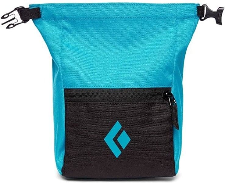 Mondito Chalk Pot Aqua Blue, view: 0