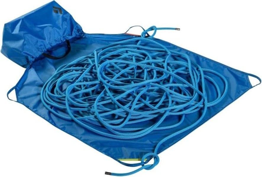 Half Rope Burrito Blue, view: 0