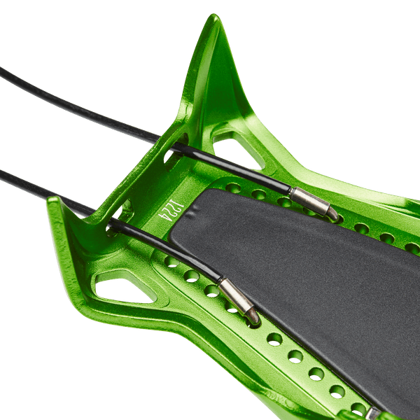Neve Pro Crampons Envy Green, view: 4