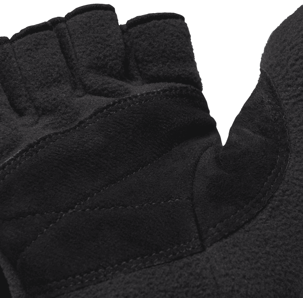 Windweight Mitts Black, view: 3