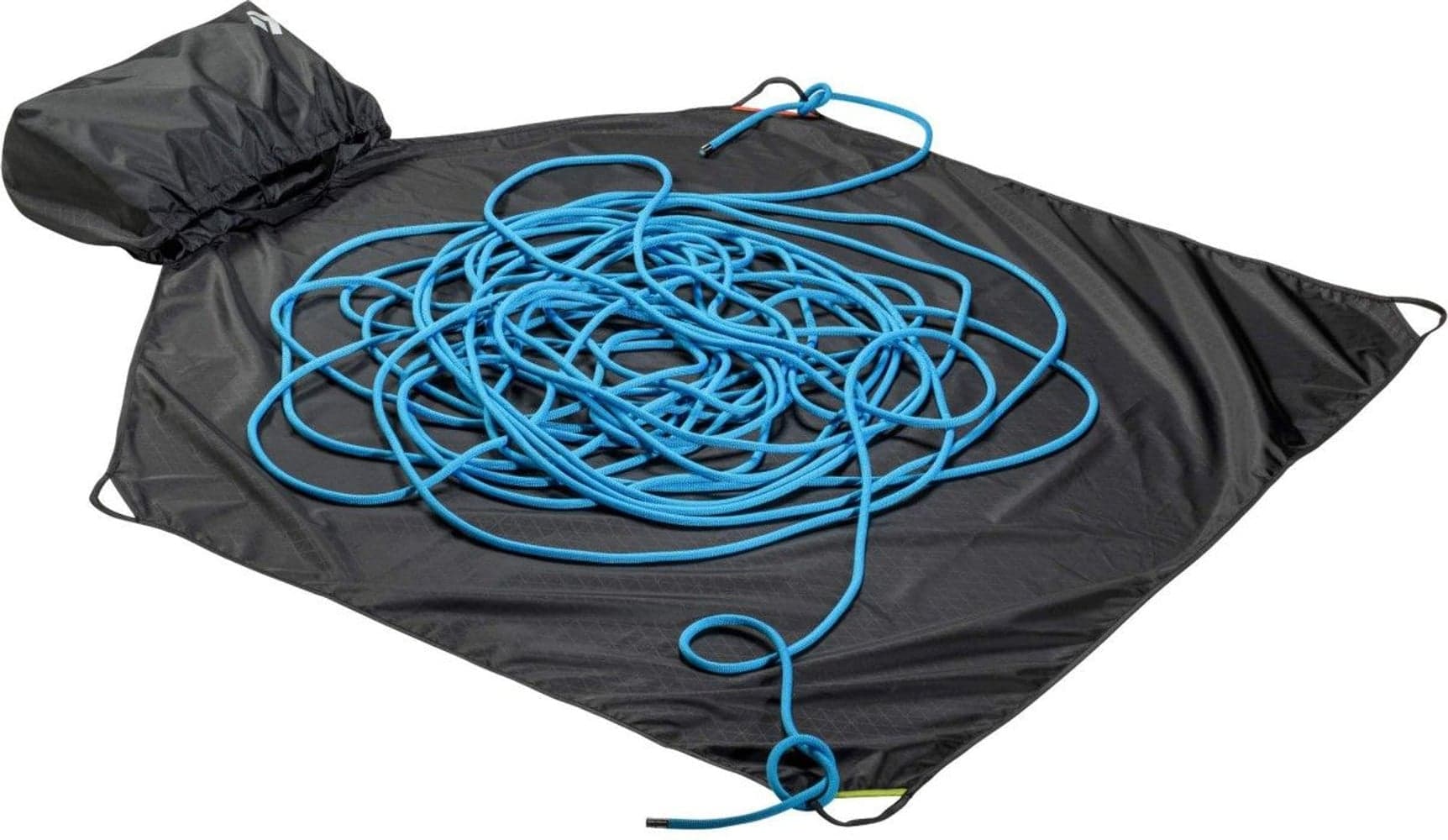 Full Rope Burrito Black, view: 0