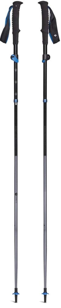 Distance FLZ Poles Pewter, view: 0