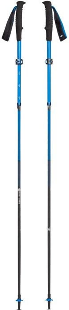 Distance FLZ Poles Ultra Blue, view: 1