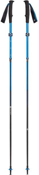 Distance FLZ Poles Ultra Blue, view: 1