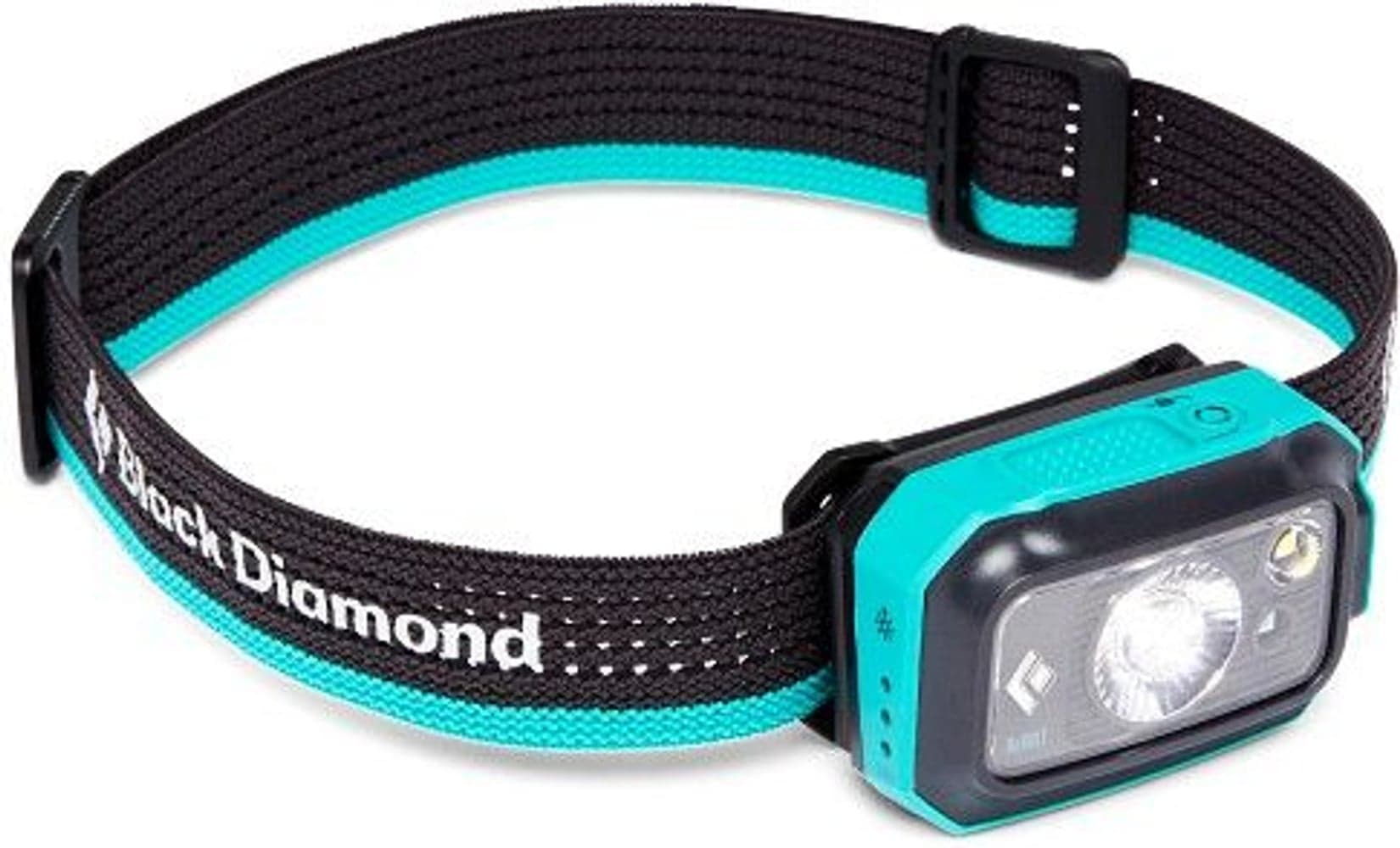 Revolt 350 Headlamp Aqua, view: 0