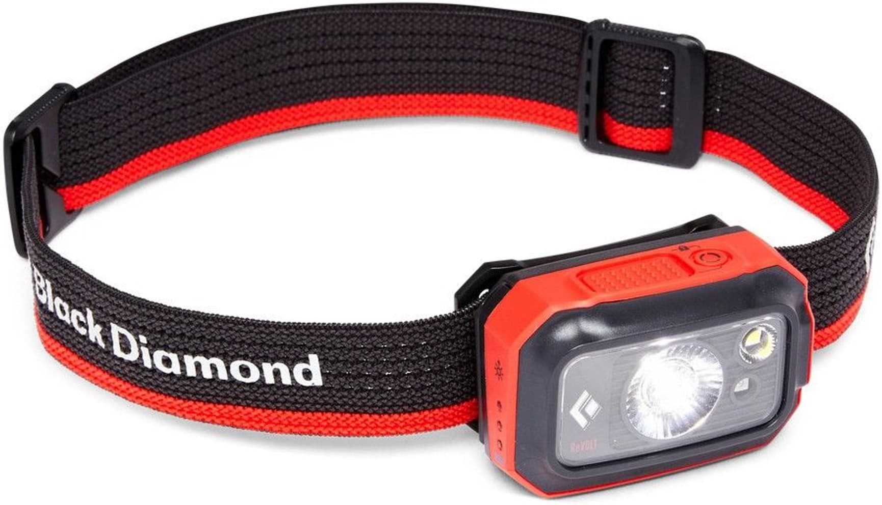 Revolt 350 Headlamp Octane, view: 0