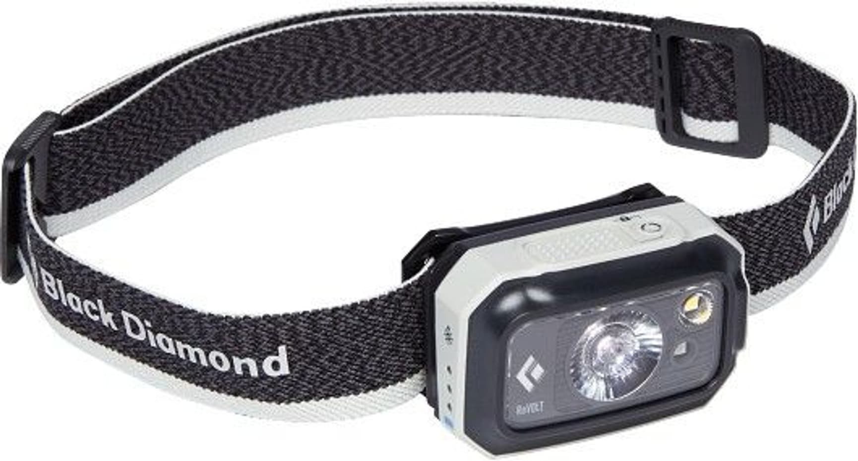 Revolt 350 Headlamp Aluminum, view: 0