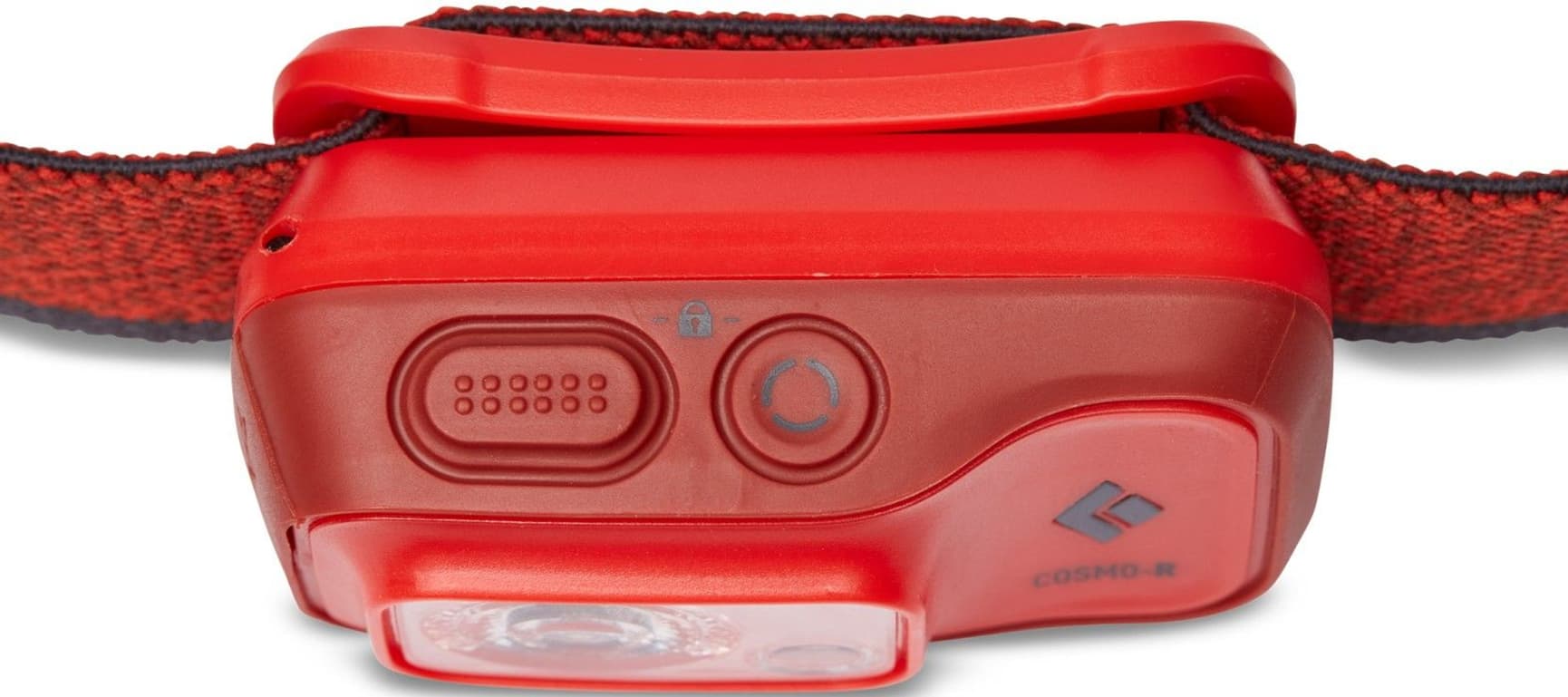 Cosmo 350-R Headlamp Octane, view: 2