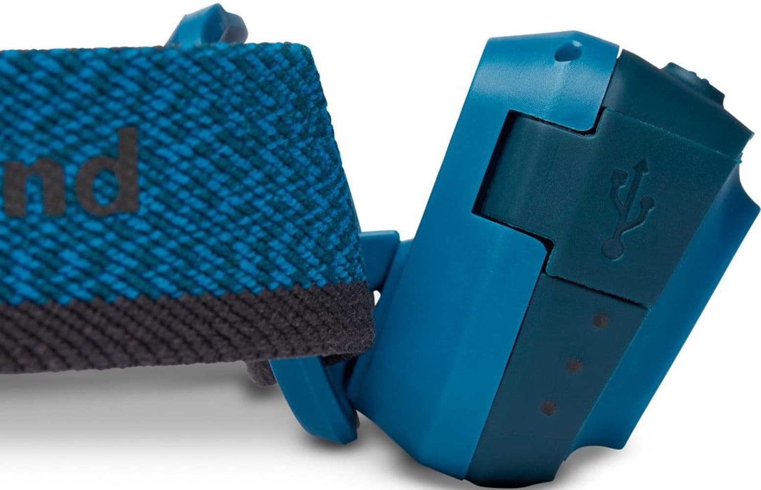 Cosmo 350-R Headlamp Azul, view: 5