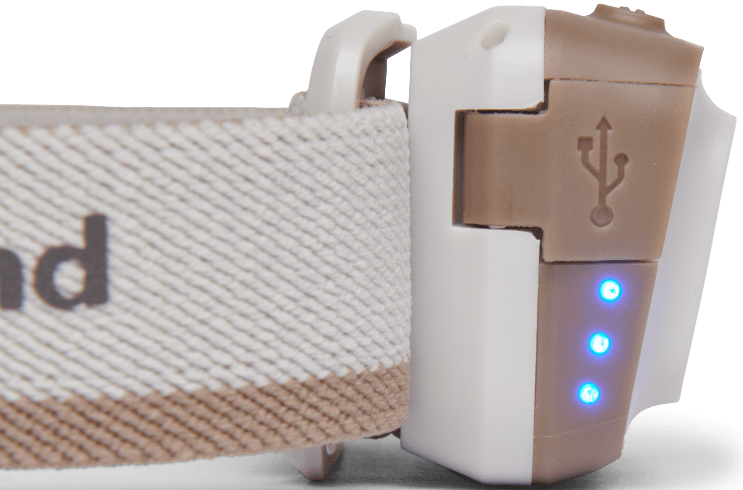 Cosmo 350-R Headlamp Citrus Alloy, view: 6