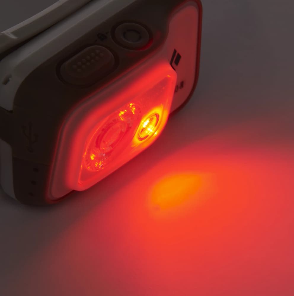 Cosmo 350-R Headlamp Citrus Alloy, view: 7