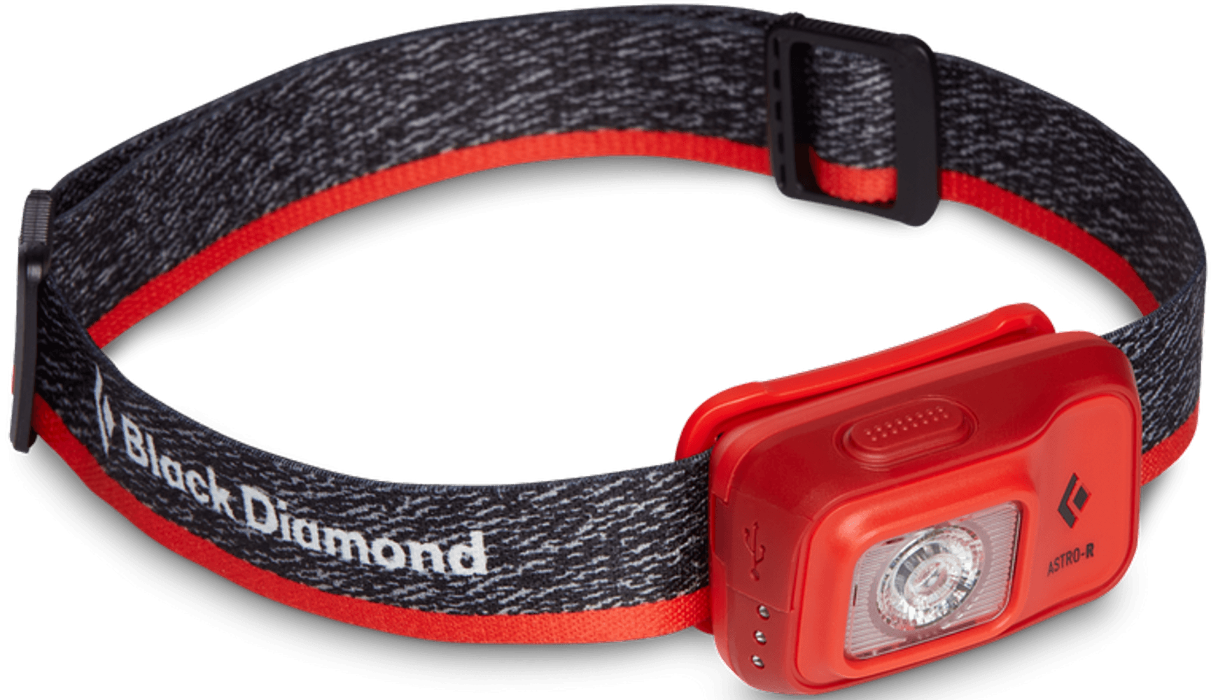 Astro 300-R Headlamp Octane, view: 0