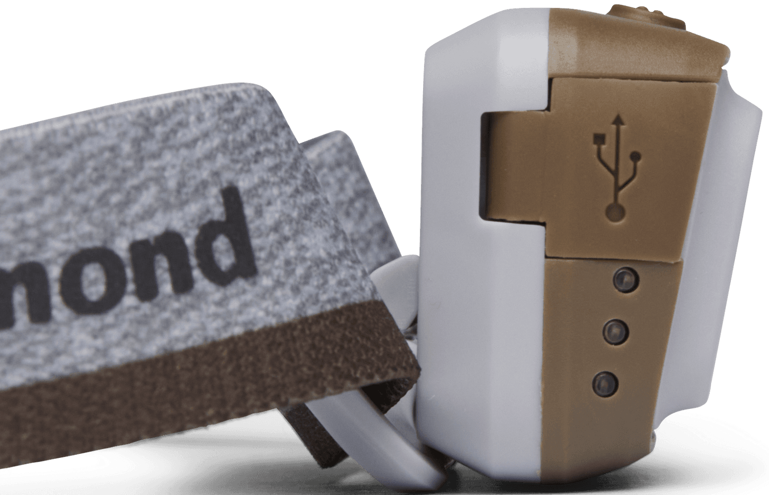 Astro 300-R Headlamp Alloy, view: 5