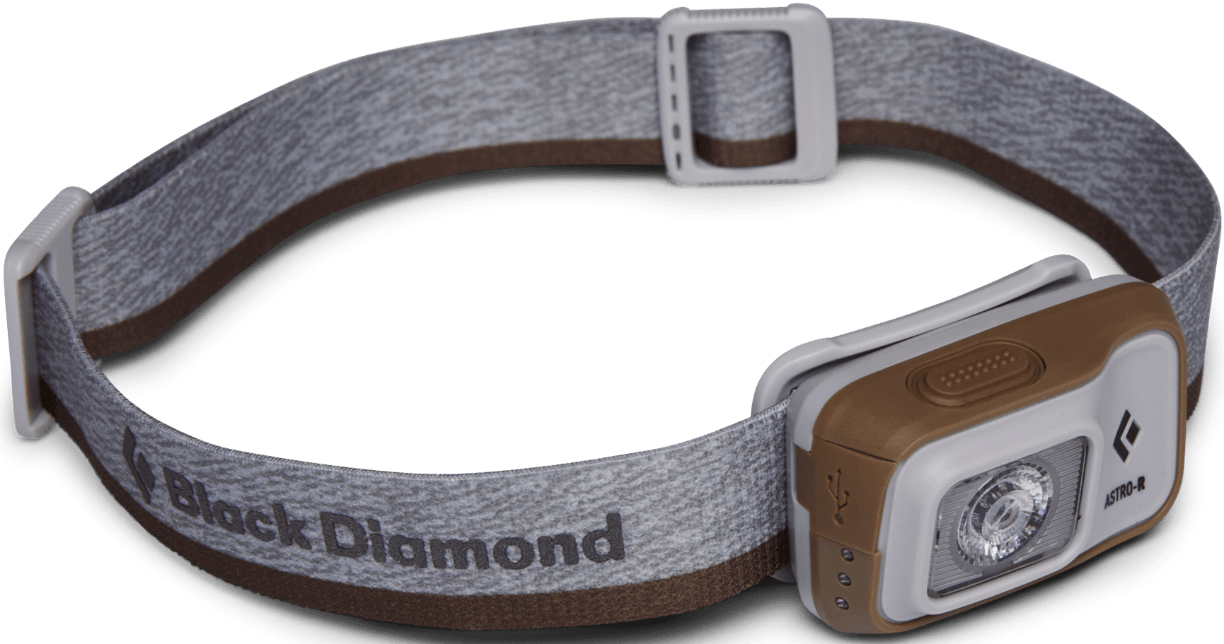 Astro 300-R Headlamp Alloy, view: 0