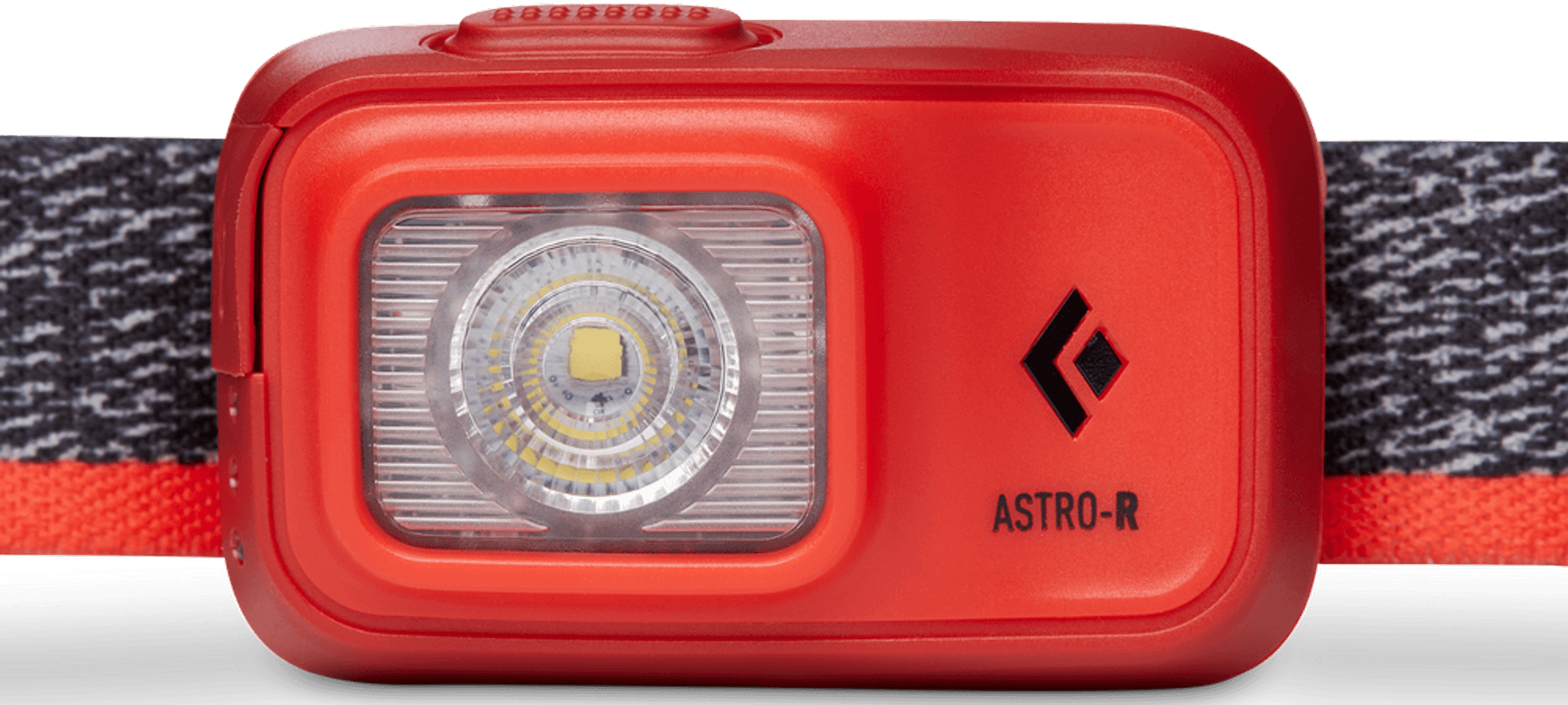 Astro 300-R Headlamp Octane, view: 1