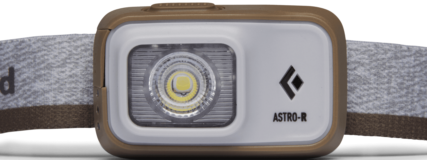 Astro 300-R Headlamp Alloy, view: 1