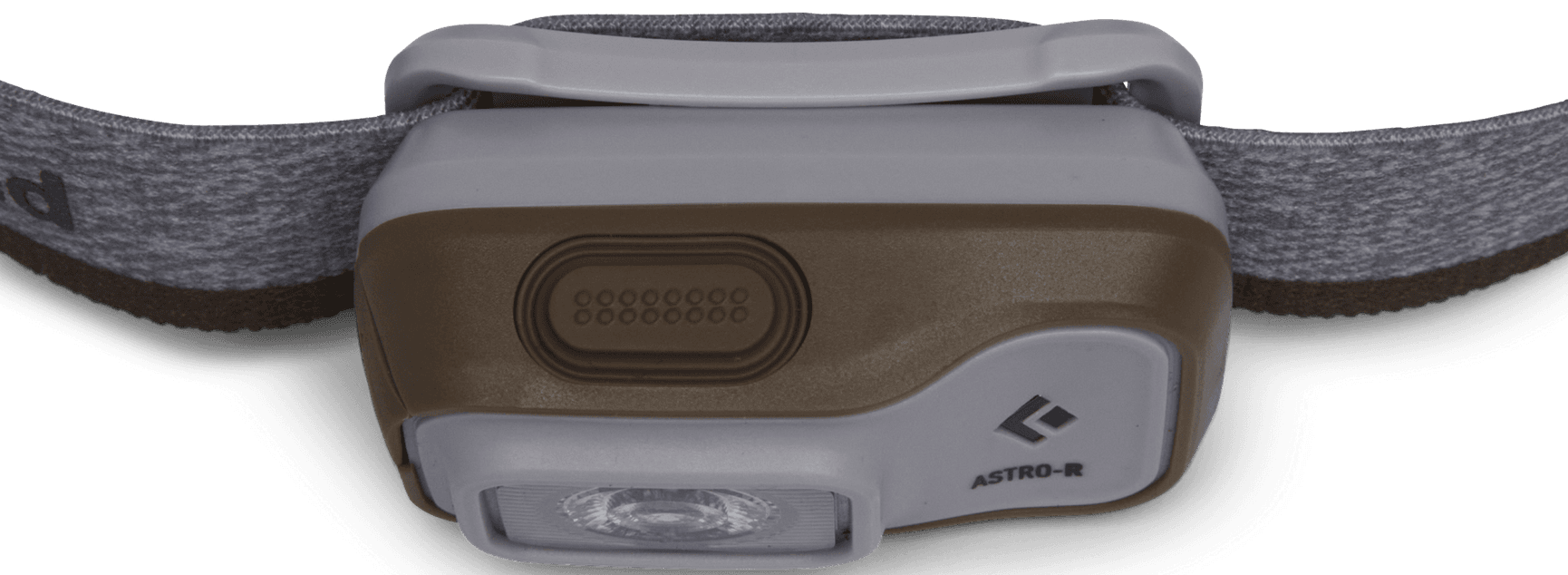 Astro 300-R Headlamp Alloy, view: 2