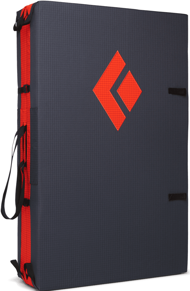 Mondo Crash Pad (2023), view: 1