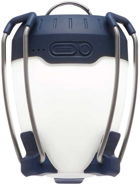 Orbiter 650 Lantern Ink Blue, view: 3
