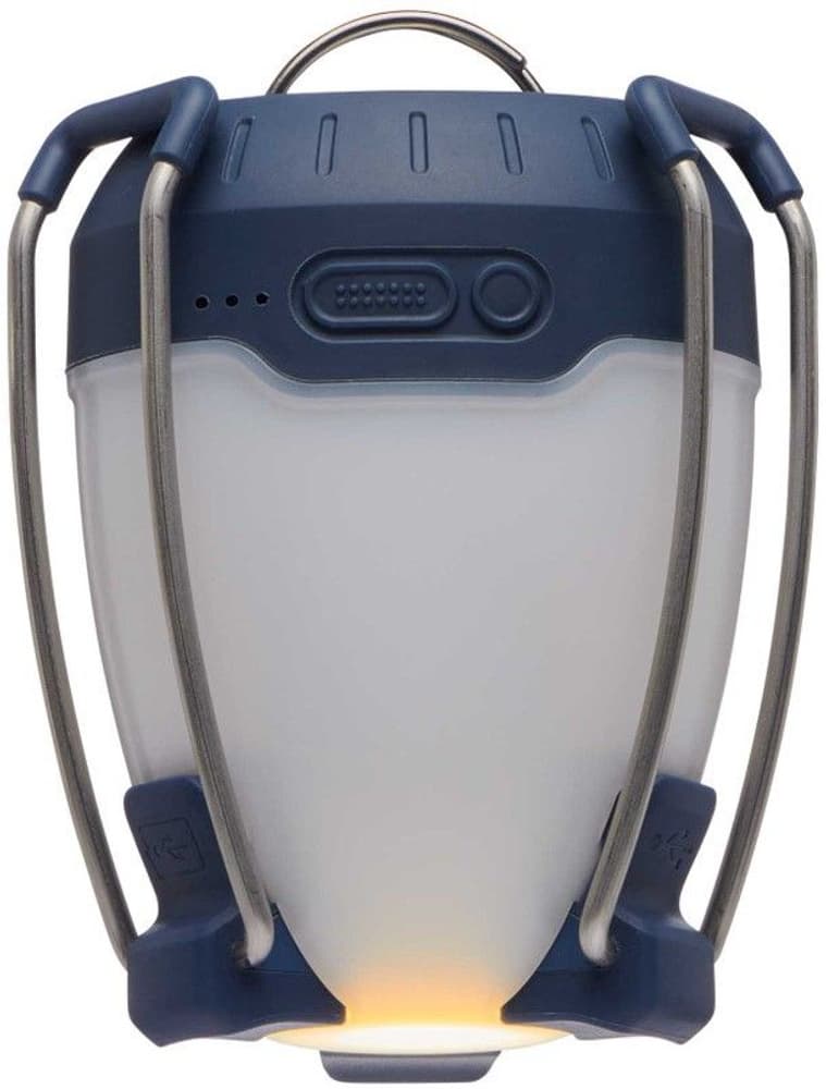 Orbiter 650 Lantern Ink Blue, view: 2