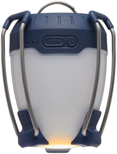 Orbiter 650 Lantern Ink Blue, view: 2