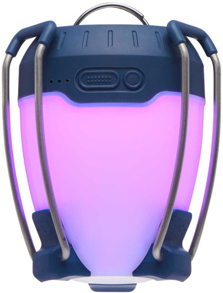 Orbiter 650 Lantern Ink Blue, view: 6