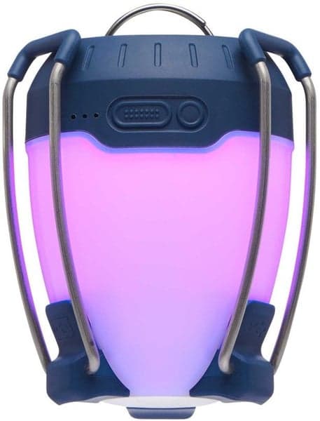 Orbiter 650 Lantern Ink Blue, view: 6