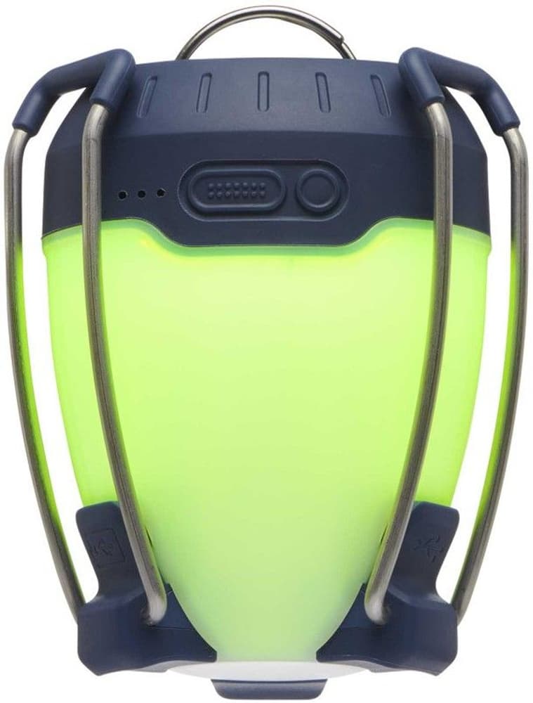 Orbiter 650 Lantern Ink Blue, view: 1