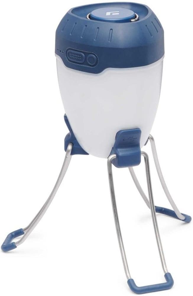 Orbiter 650 Lantern Ink Blue, view: 0