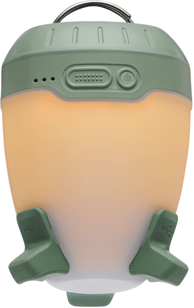 Orbiter 650 Lantern Desert Sage, view: 3