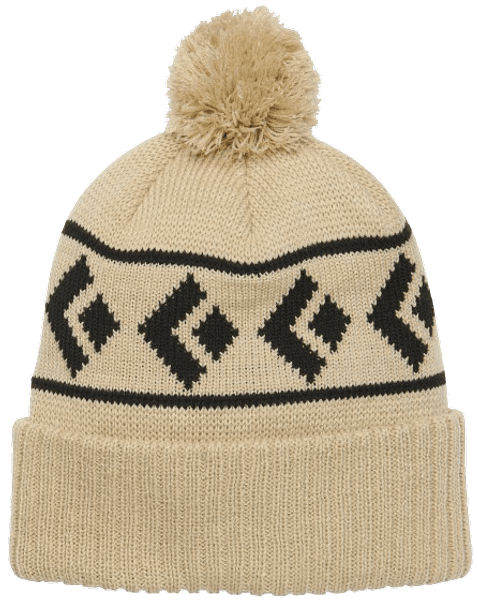 Tom Pom Beanie Pine Smoke, view: 0