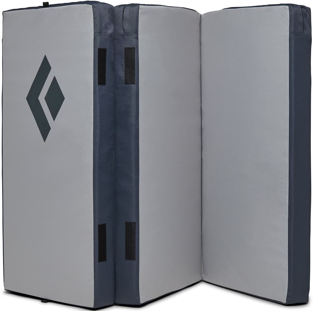 Circuit Z Crash Pad Pewter -1, view: 1