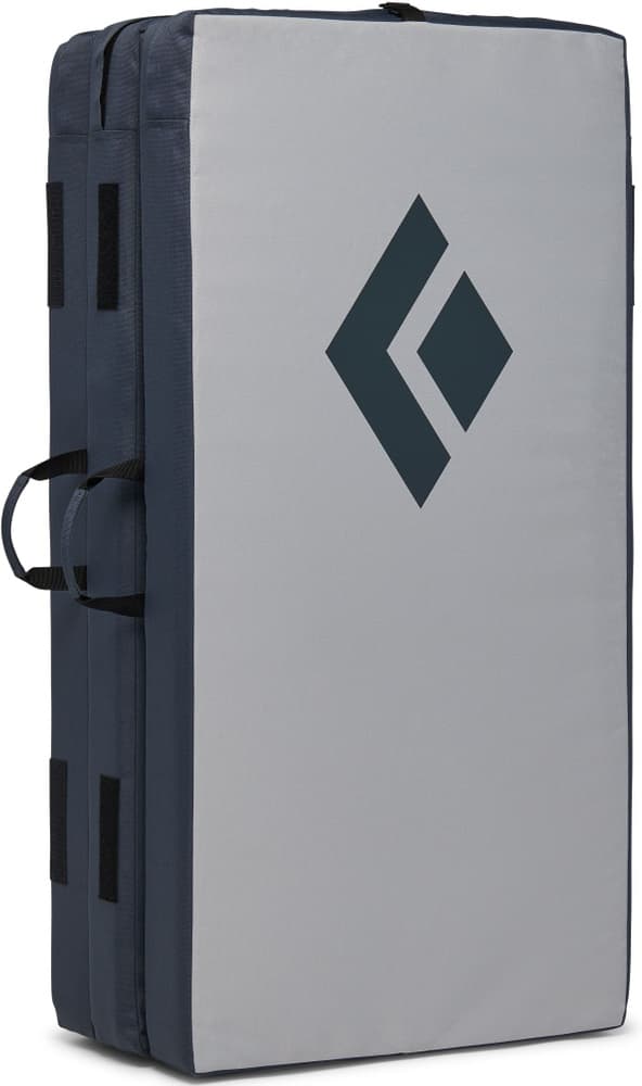 Circuit Z Crash Pad Pewter -1, view: 2