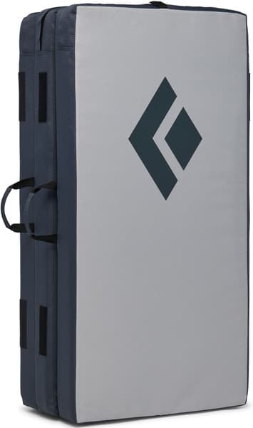 Circuit Z Crash Pad Pewter -1, view: 2