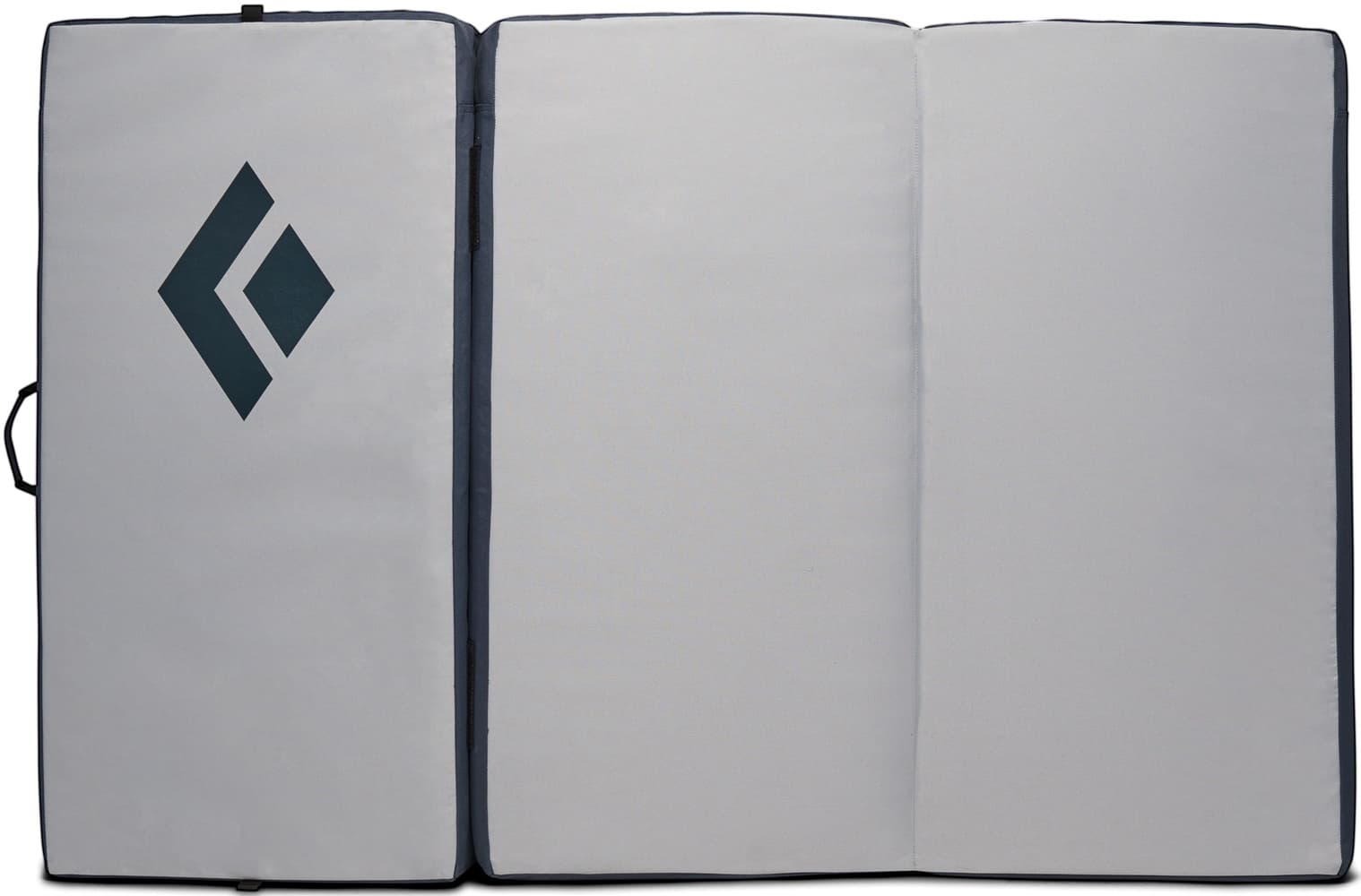 Circuit Z Crash Pad Pewter -1, view: 0