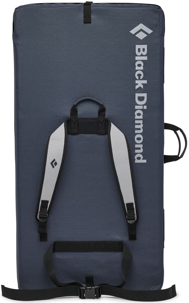 Circuit Z Crash Pad Pewter -1, view: 3