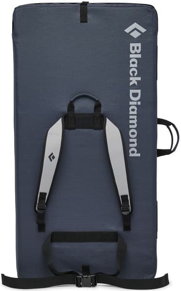 Circuit Z Crash Pad Pewter -1, view: 3