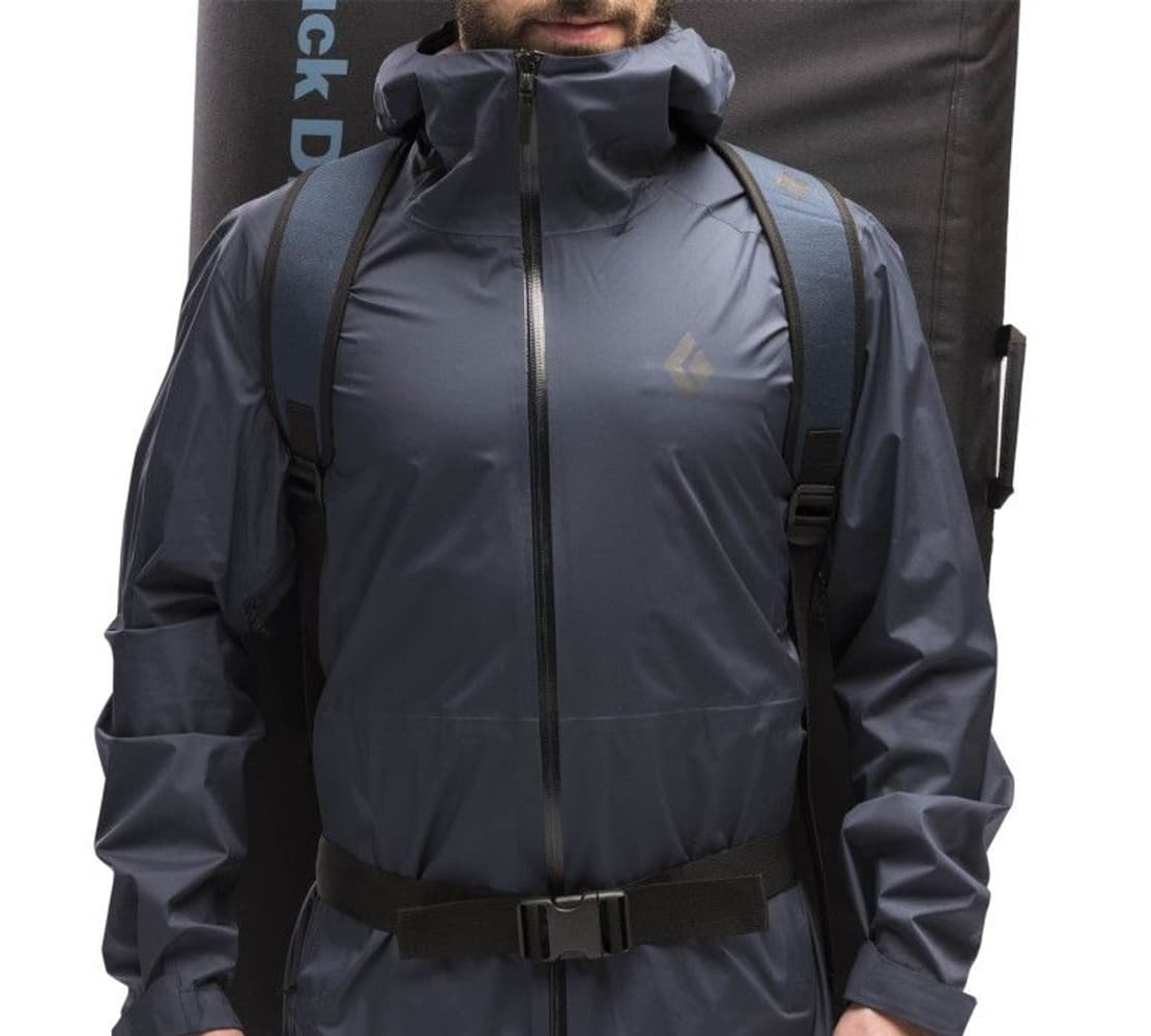 Drop Zone Crash Pad, view: 2